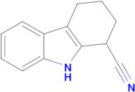 2,3,4,9-Tetrahydro-1H-carbazole-1-carbonitrile