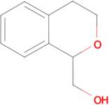 Isochroman-1-ylmethanol