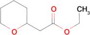 Ethyl 2-(tetrahydro-2H-pyran-2-yl)acetate