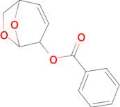 6,8-dioxabicyclo[3.2.1]oct-2-en-4-yl benzoate