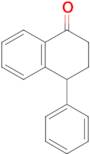 4-Phenyl-3,4-dihydronaphthalen-1(2H)-one