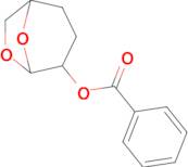 6,8-Dioxabicyclo[3.2.1]oct-4-yl benzoate