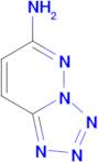 Tetrazolo[1,5-b]pyridazin-6-amine