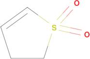 2,3-Dihydrothiophene 1,1-dioxide