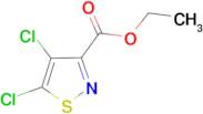 ethyl 4,5-dichloroisothiazole-3-carboxylate