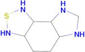 8{H}-imidazo[4,5-{e}][2,1,3]benzothiadiazole