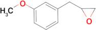 2-(3-methoxybenzyl)oxirane