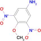 4-Methoxy-3,5-dinitroaniline