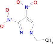 1-ethyl-3,4-dinitro-1H-pyrazole