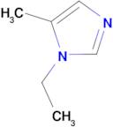 1-ethyl-5-methyl-1H-imidazole