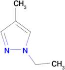 1-ethyl-4-methyl-1H-pyrazole