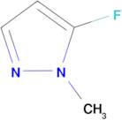 5-fluoro-1-methyl-1H-pyrazole