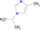 1-isopropyl-4-methyl-1H-imidazole
