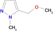 5-(methoxymethyl)-1-methyl-1H-pyrazole