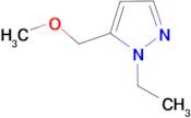 1-ethyl-5-(methoxymethyl)-1H-pyrazole