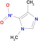 1,4-dimethyl-5-nitro-1H-imidazole