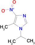 1-isopropyl-5-methyl-4-nitro-1H-imidazole