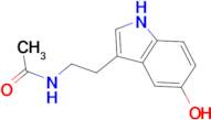 Acetyl-5-hydroxy-tryptamine