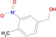 4-Methyl-3-nitrobenzyl alcohol
