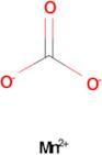 Manganese (II) carbonate