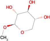 Methyl-beta-D-xylopyranoside