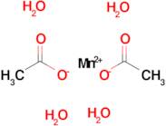 Manganese (II) acetate tetrahydrate