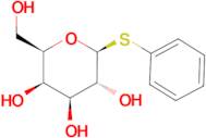 Phenyl-1-thio-β-D-galactopyranoside