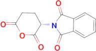 Phthaloyl-L-glutamic acid anhydride