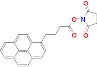 Succinimidyl-(1-pyrenyl)butyrate