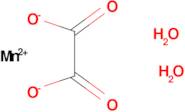 Manganese(II) oxalate dihydrate