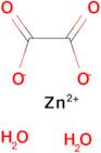 Zinc oxalate dihydrate