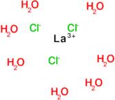 Lanthanum chloride, Hydrated