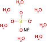 Nickel (II) sulfate heptahydrate