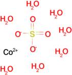 Cobalt (II) sulfate heptahydrate