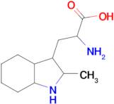 2-Methyl-DL-tryptophan