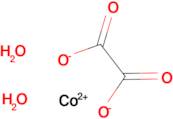 Cobalt (II) oxalate dihydrate