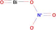 Bismuth (III) nitrate basic