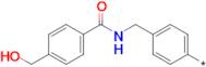 4-Hydroxymethylbenzoyl MBHA resin