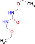 1,3-bis(ethoxymethyl)urea