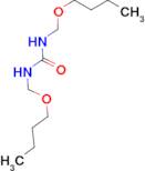 1,3-bis(butoxymethyl)urea