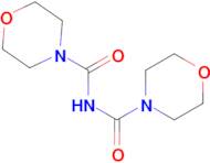 N-[(morpholin-4-yl)carbonyl]morpholine-4- carboxamide
