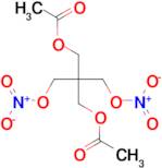 3-(acetyloxy)-2,2-bis[(nitrooxy)methyl]propyl acetate