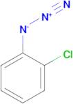 1-azido-2-chlorobenzene