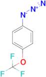 1-azido-4-(trifluoromethoxy)benzene