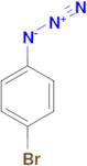 1-azido-4-bromobenzene