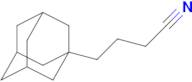 4-(adamantan-1-yl)butanenitrile