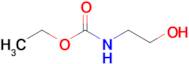 ethyl N-(2-hydroxyethyl)carbamate