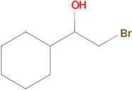 2-bromo-1-cyclohexylethan-1-ol