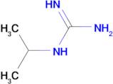 1-(propan-2-yl)guanidine