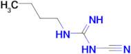 3-butyl-1-cyanoguanidine